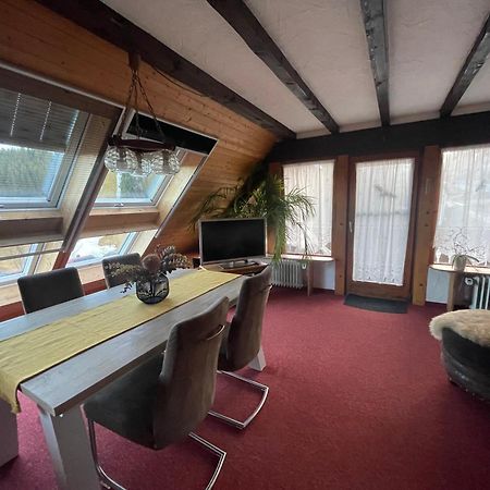 Am Sommerberg - Greschuk Apartments フェルトベルク エクステリア 写真