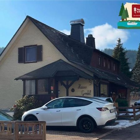 Am Sommerberg - Greschuk Apartments フェルトベルク エクステリア 写真