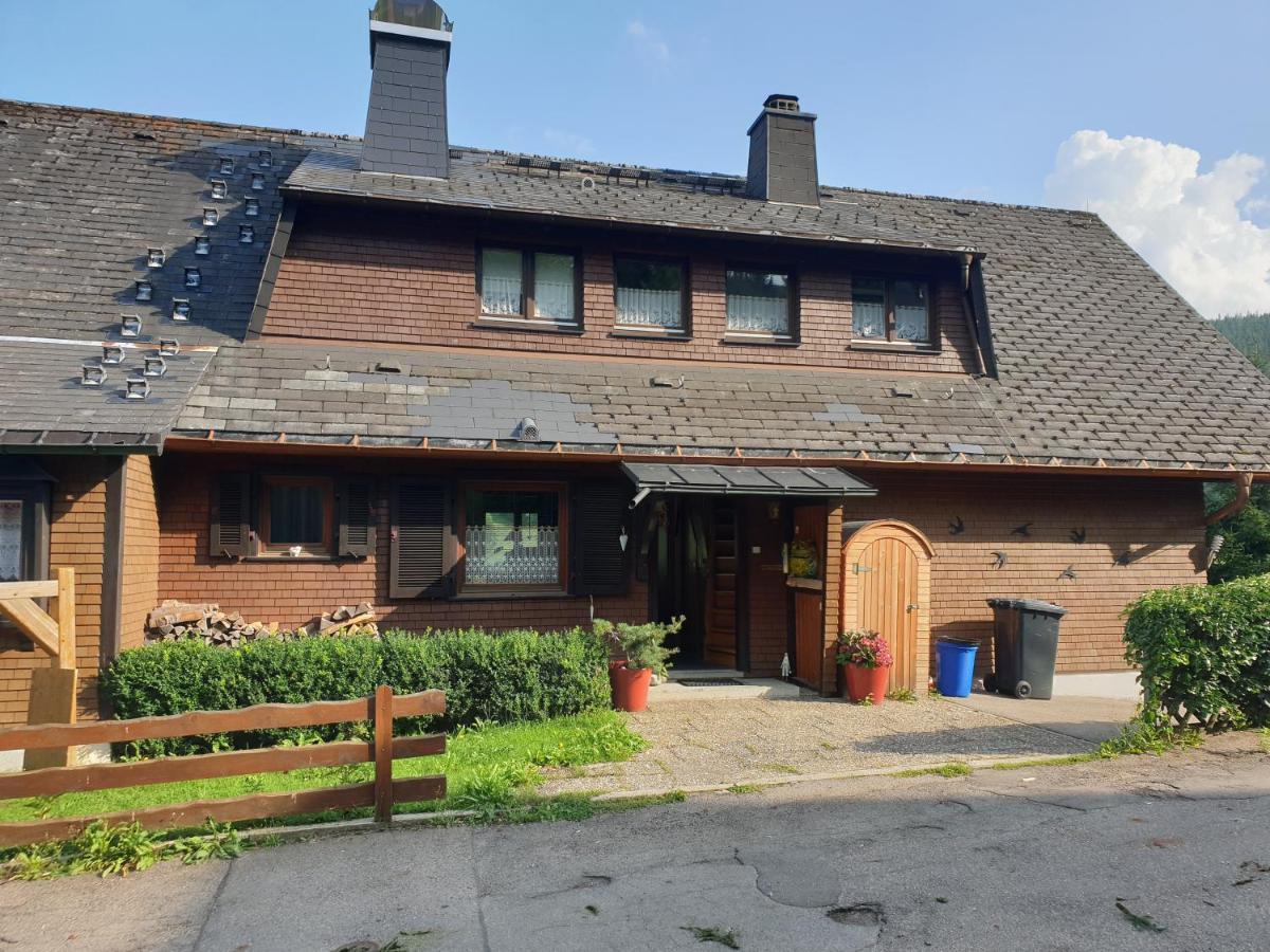 Am Sommerberg - Greschuk Apartments フェルトベルク エクステリア 写真