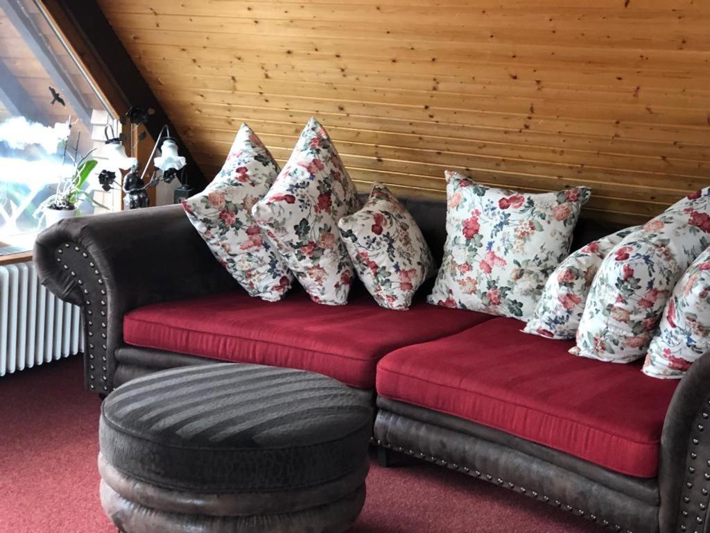 Am Sommerberg - Greschuk Apartments フェルトベルク エクステリア 写真