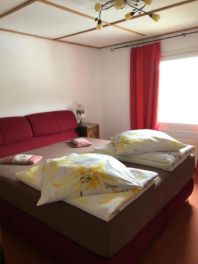 Am Sommerberg - Greschuk Apartments フェルトベルク エクステリア 写真