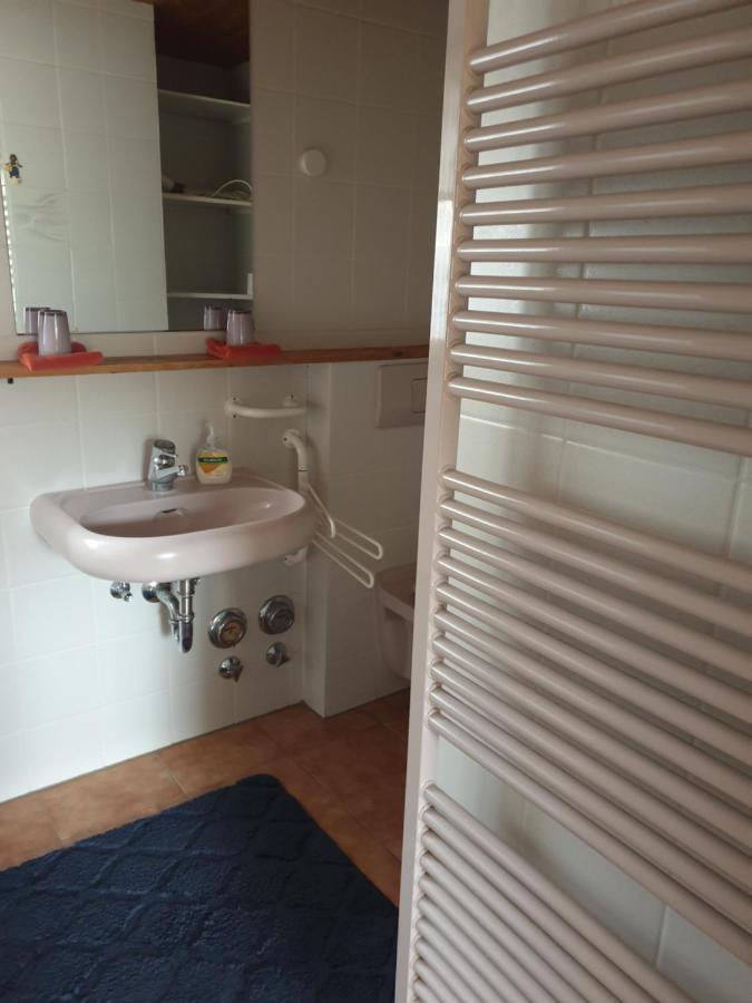 Am Sommerberg - Greschuk Apartments フェルトベルク エクステリア 写真