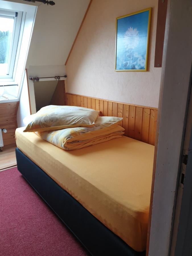 Am Sommerberg - Greschuk Apartments フェルトベルク エクステリア 写真