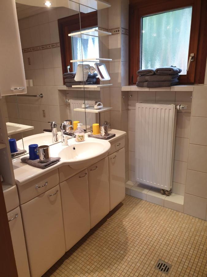 Am Sommerberg - Greschuk Apartments フェルトベルク エクステリア 写真
