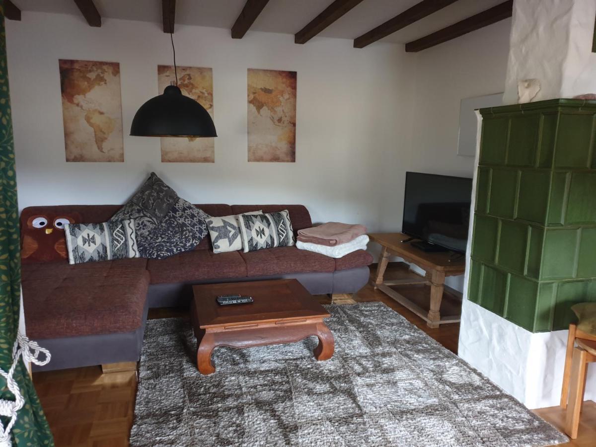 Am Sommerberg - Greschuk Apartments フェルトベルク エクステリア 写真