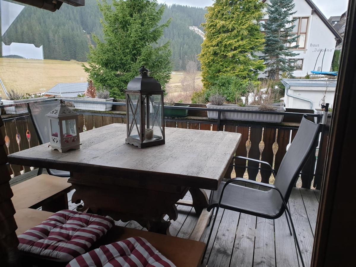 Am Sommerberg - Greschuk Apartments フェルトベルク エクステリア 写真