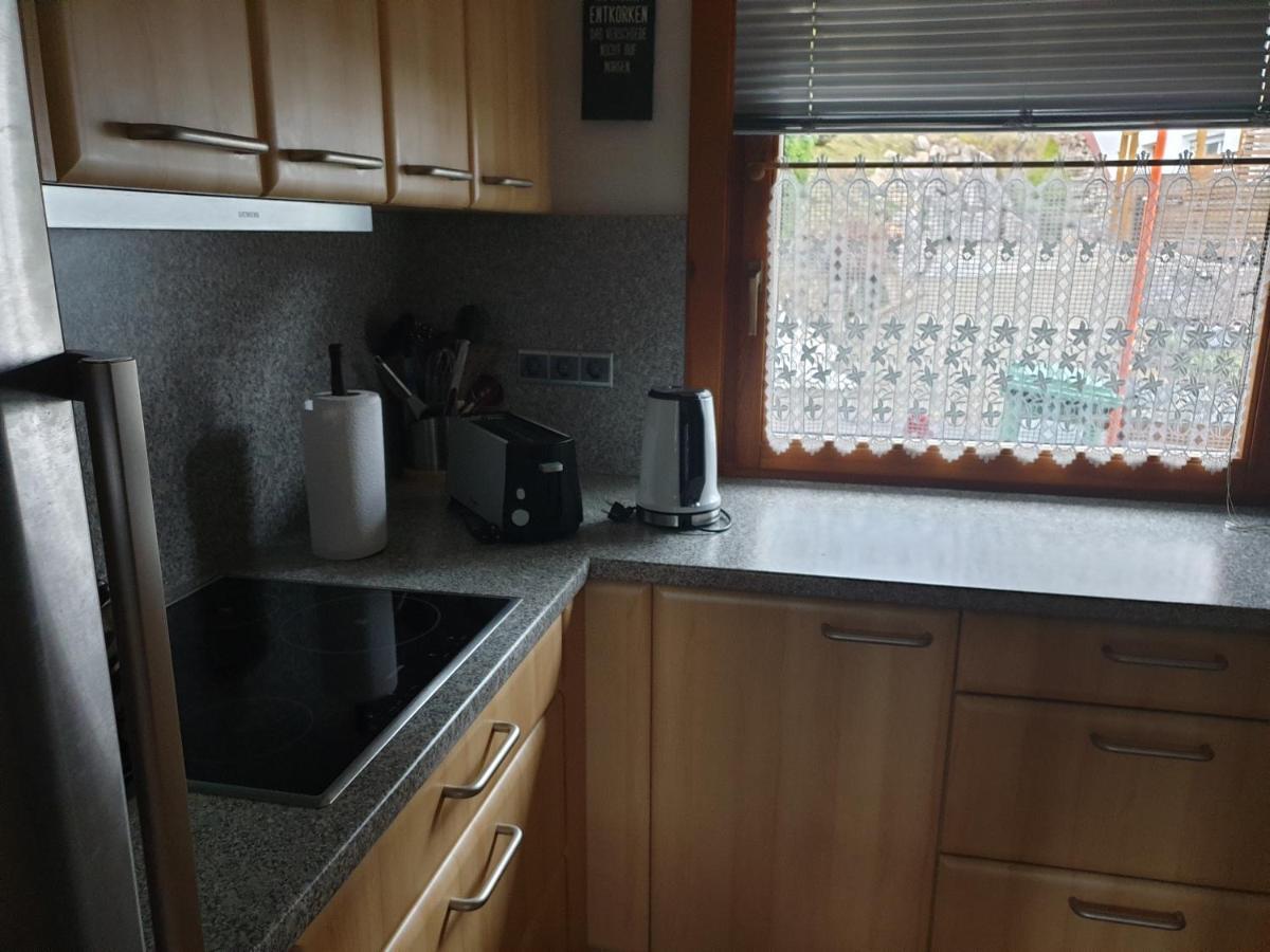 Am Sommerberg - Greschuk Apartments フェルトベルク エクステリア 写真