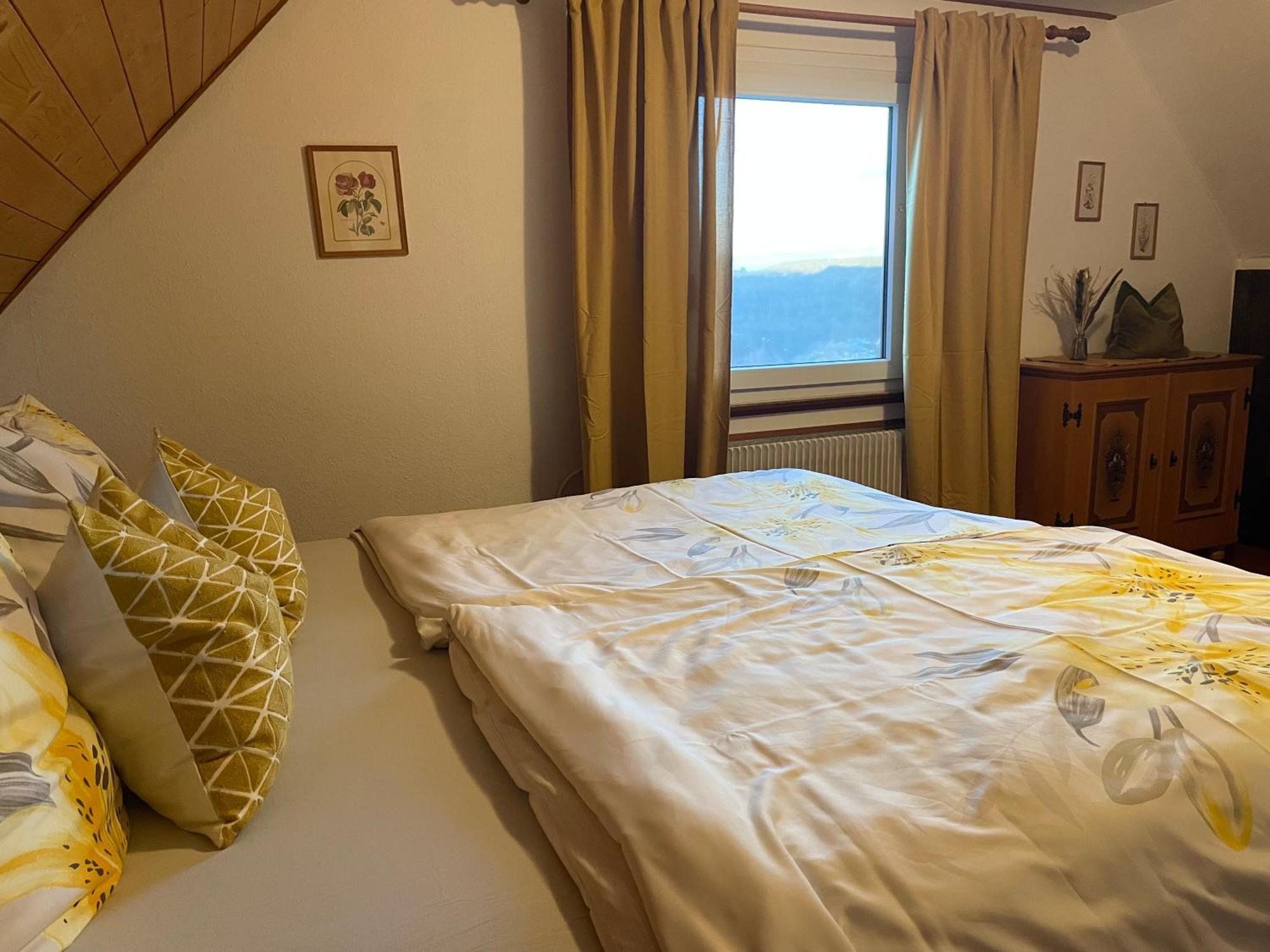 Am Sommerberg - Greschuk Apartments フェルトベルク エクステリア 写真