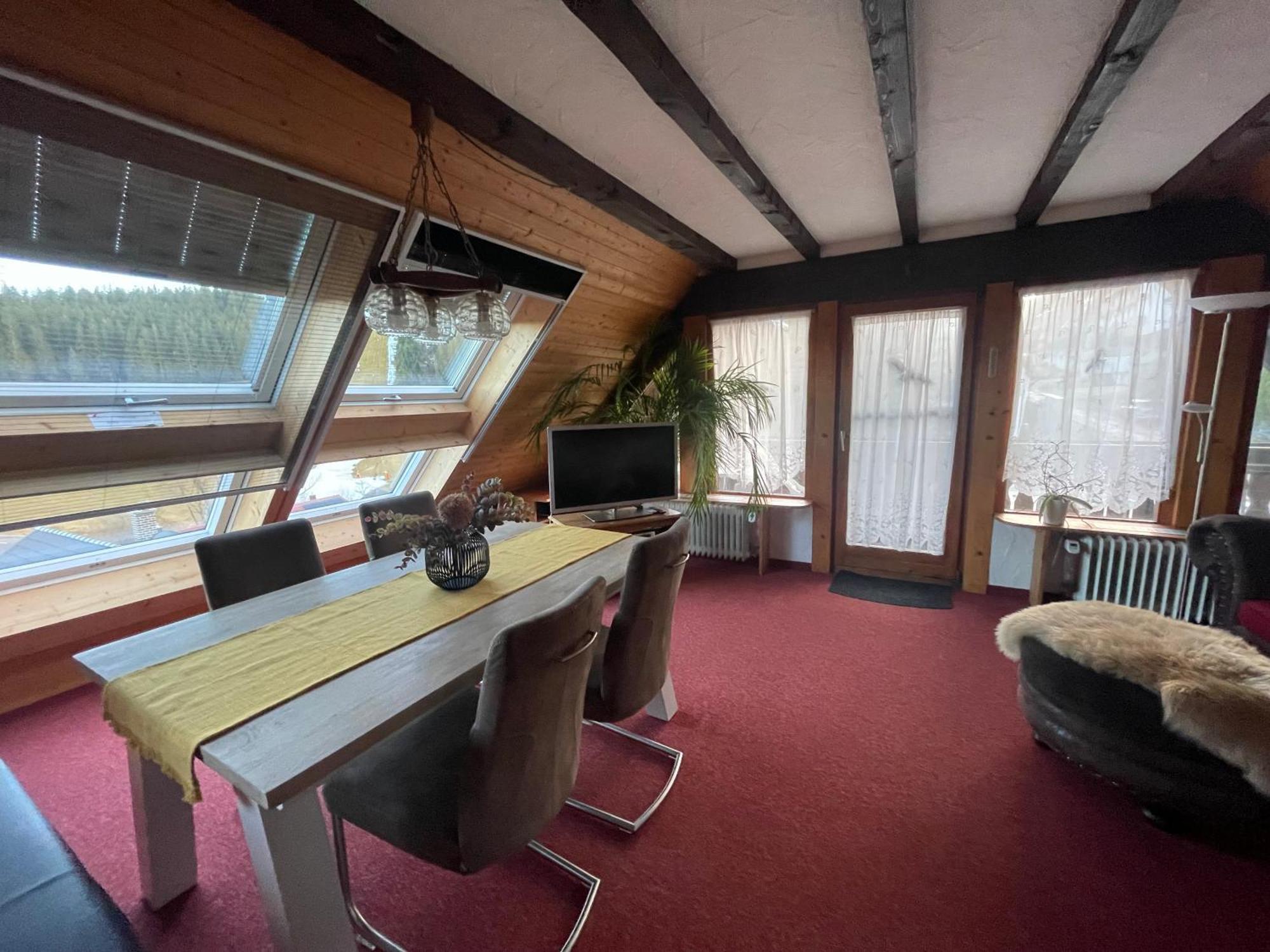 Am Sommerberg - Greschuk Apartments フェルトベルク エクステリア 写真